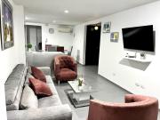 Apto moderno al norte cerca al Río Guatapurí