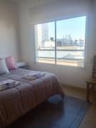 Dpto Zapiola - 2 Ambientes 3er piso por escalera