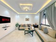 Lumière dAtlas Calme et Confort