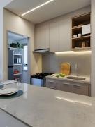 Luggo Inter Residence - Região Central BH