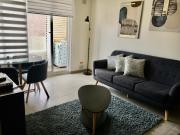 Departamento cerca de la playa