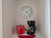 Monoambiente Familiar zona Catedral