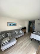 Résidence Doris - Appartement rénové · Centre station · Balcon · WIFI gratuit MAE-4483