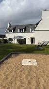 Ty Glaz - Maison Bord de mer avec jardin, proche plage
