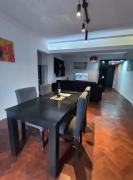 Bonito Apartamento Panoramico en Villa Crespo