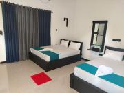 Prestige Villa