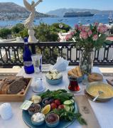 Casa Roma Boutique Hotel