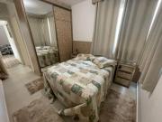 cód 24 - Excelente apartamento aconchegante!