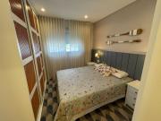 cód 32 - Apartamento á 100 m do mar com vista