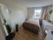 Alesund center room with double bed