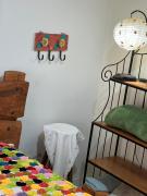 Camping do Caminho- Suites