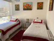 Departamento en centro de Viña del Mar