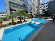 cód 153 - Excelente apartamento duplex, bem mobiliado e equipado