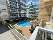 Cód 46 · Apartamento a poucos passos do mar