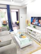 Sanctum comfy Homes at Kindaruma