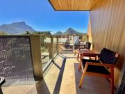 Studio Leblon - Vista Cristo, novo, piscina e gym