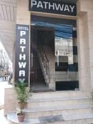 Pathway KDSON at Airport