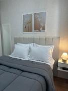 Lindo apartamento px Tokio Marine Hall