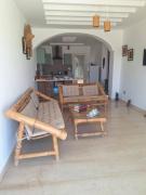Petite villa- Tamezrat- Kelibia