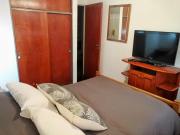 Departamento en zona centro La Cañada para 2 personas
