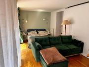 Stay by the Pantheon in the Heart of Historic Rome