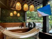 Casa Amsterdam with Jacuzzi in Poblado Medellín