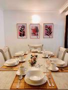 Casa Amsterdam with Jacuzzi in Poblado Medellín