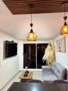 paraiso 1909 apto en el centro Cali