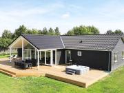 14 person holiday home in Væggerløse