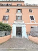 La Chiostrina al Vaticano