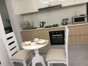 11th Floor One bedroom Apartment,heated pool and gym-Lavington