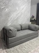 Apartamento com varanda