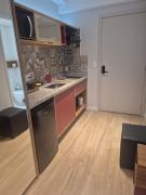 Studio 5 Estrelas Brooklin 01