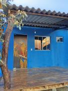 Chalé Pôr do Sol II