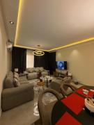Hotel, integrated hotel for recreation, luxury apartment