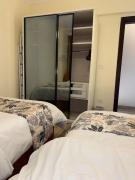 Hotel, integrated hotel for recreation, luxury apartment