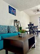 Sumergete Nueva Residencia en Playa del Carmen