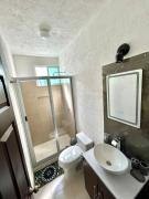 Sumergete Nueva Residencia en Playa del Carmen