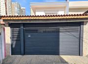 Casa 3 qtos 2 salas Área P Churrasco Vila Mariana - Klabin