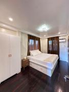 Captain CLIFFs House