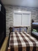 São Vicente - Itarare