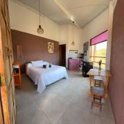 Vila Kuir Hospedagens