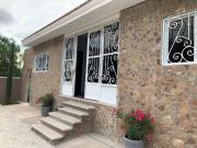 Top Zapotitlán Salinas