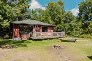 2-Bedroom Cottage #4 - Sand Bay