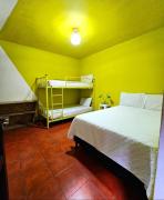 Top Antigua Guatemala