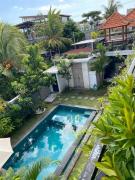 D Krisna Guest House