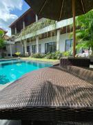 D Krisna Guest House