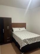 Apartamento Mobiliado em Tambaú