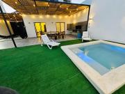 Sumergete y Relajate, Nueva Residencia en Mérida