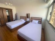 شقه بالمعادي علي النيل